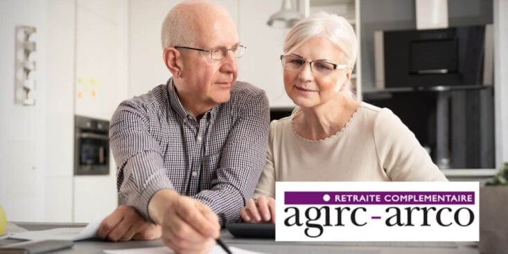Versement exceptionnel Agirc-Arrco : ce qui attend les retraités cet automne